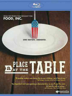 

PLACE AT THE TABLE(Blu-ray English)