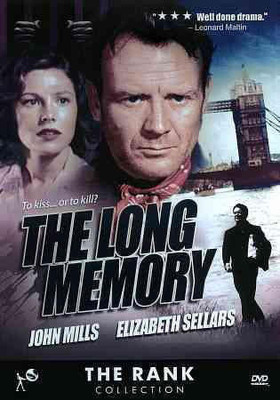 

LONG MEMORY(DVD English)