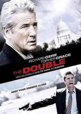

DOUBLE(DVD English)