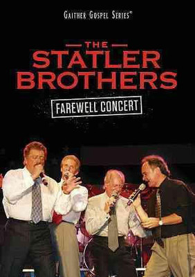

FAREWELL CONCERT(DVD English)