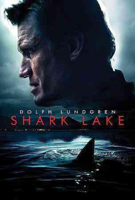 

SHARK LAKE(DVD English)