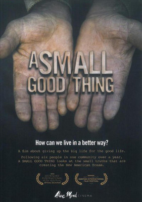 

SMALL GOOD THING(DVD English)