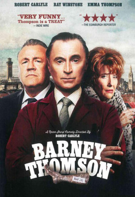 

BARNEY THOMSON(DVD English)
