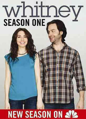 

WHITNEY:SEASON ONE(DVD English)