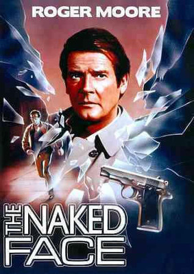 

NAKED FACE(DVD English)