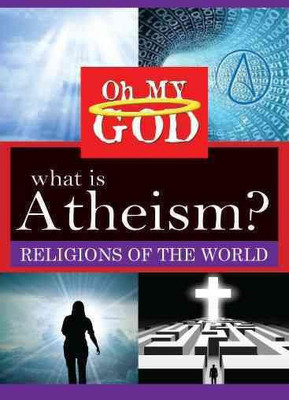 

OH MY GOD:RELIGIONS WHAT IS ATHEISM(DVD English)