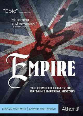 

EMPIRE(DVD English)
