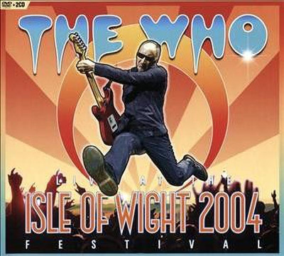 

LIVE AT THE ISLE OF WIGHT FESTIVAL 20(DVD English)