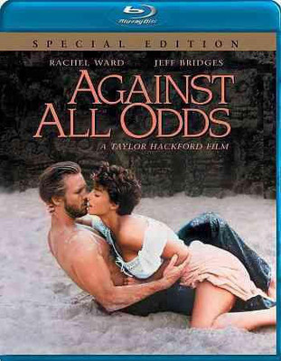 

AGAINST ALL ODDS(Blu-ray English)