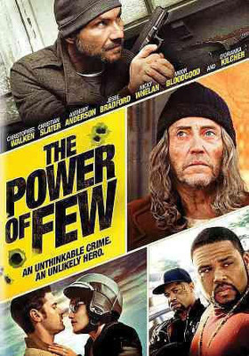 

POWER OF FEW(DVD English)