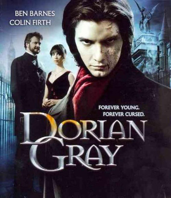 

DORIAN GRAY(Blu-ray English)