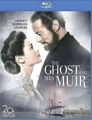 

GHOST AND MRS. MUIR(Blu-ray English)