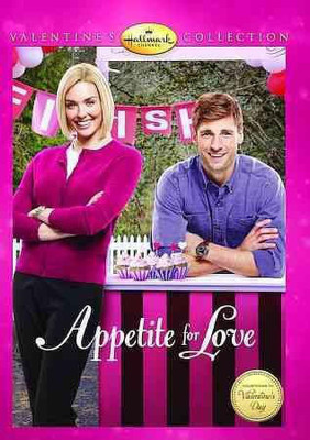 

APPETITE FOR LOVE(DVD English)