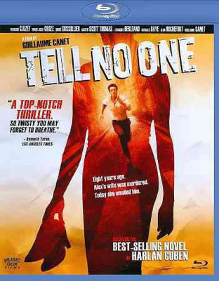 

TELL NO ONE(Blu-ray English)