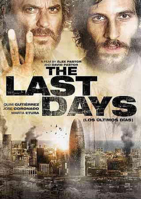

LAST DAYS(DVD English)