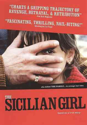 

SICILIAN GIRL(DVD English)