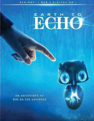 

EARTH TO ECHO(Blu-ray English)