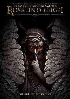 

LAST WILL AND TESTAMENT OF ROSALIND L(DVD English)