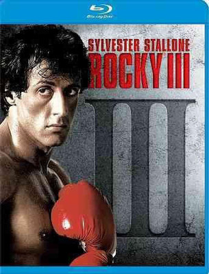 

ROCKY III(Blu-ray English)