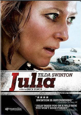 

JULIA(DVD English)