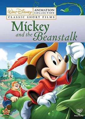 

DISNEY ANIMATION COLLECTION VOL 1:MI(DVD English)