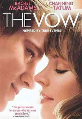 

VOW(DVD English)