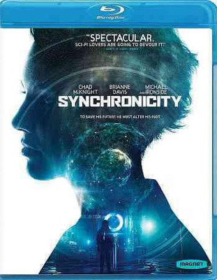 

SYNCHRONICITY(Blu-ray English)