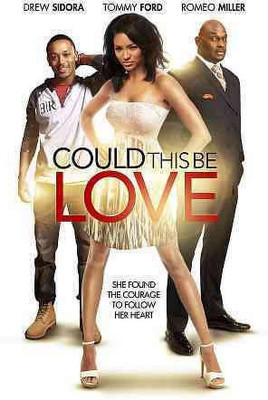 

COULD THIS BE LOVE(DVD English)