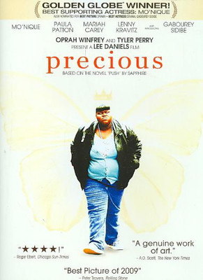 PRECIOUS(DVD English)