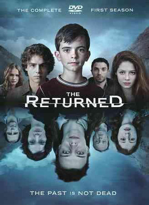 

RETURNED:COMPLETE FIRST SEASON(DVD English)