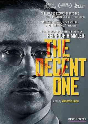 

DECENT ONE(DVD English)