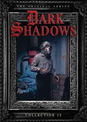

DARK SHADOWS COLLECTION 12(DVD English)
