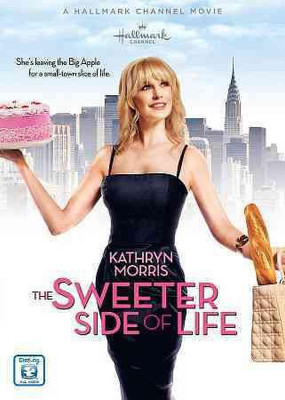 

SWEETER SIDE OF LIFE(DVD English)