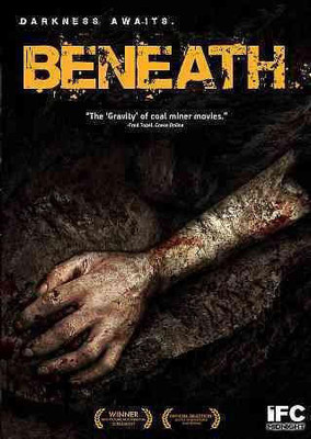 

BENEATH(DVD English)