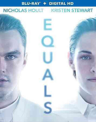 

EQUALS(Blu-ray English)