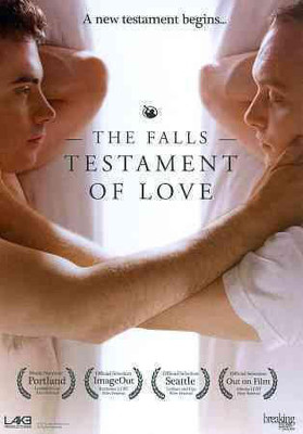 

FALLS:TESTAMENT OF LOVE(DVD English)