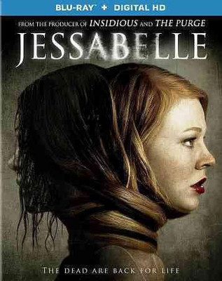 JESSABELLE(Blu-ray English)