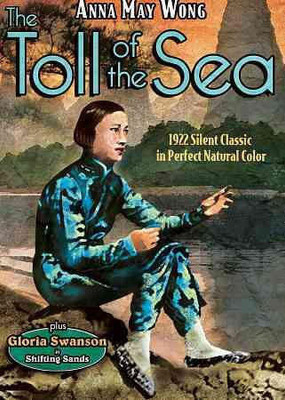 

TOLL OF THE SEA/SHIFTING SAND(DVD English)
