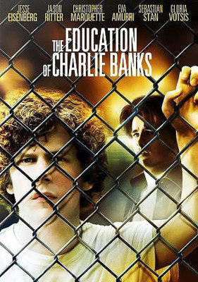 

EDUCATION OF CHARLIE BANKS(DVD English)