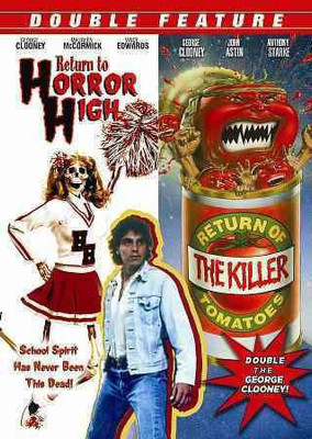 

RETURN TO HORROR HIGH/RETURN KILLER(DVD English)