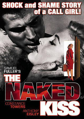 

NAKED KISS(DVD English)