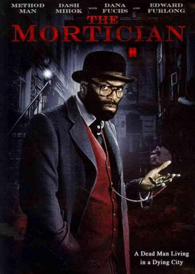 

MORTICIAN(DVD English)
