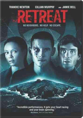 

RETREAT(DVD English)