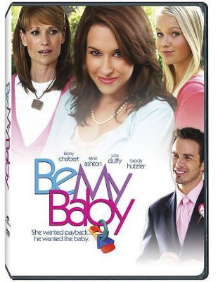 

BE MY BABY(DVD English)