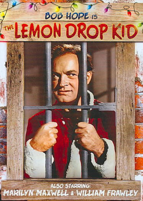 

LEMON DROP KID(DVD English)
