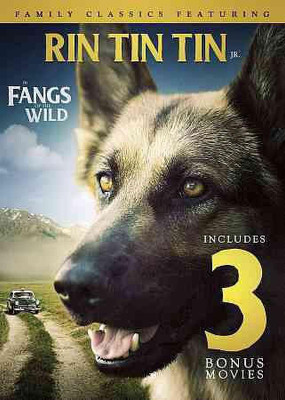 

4 MOVIE FAMILY CLASSICS:FEATURING RIN(DVD English)
