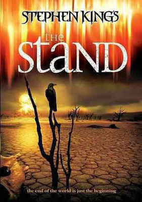 

STAND(DVD English)