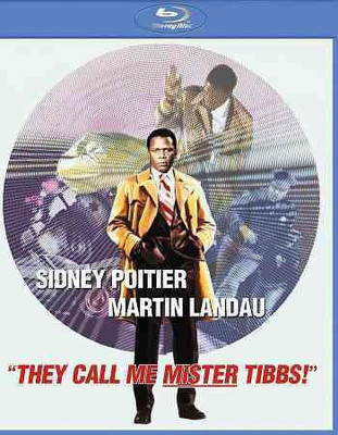 

THEY CALL ME MISTER TIBBS(Blu-ray English)