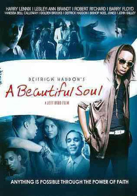 BEAUTIFUL SOUL(DVD English)