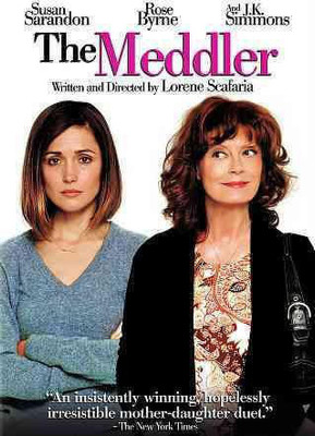 

MEDDLER(DVD English)